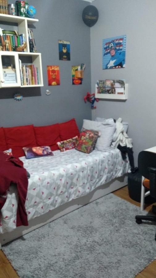 Sobrado à venda com 3 quartos, 120m² - Foto 12