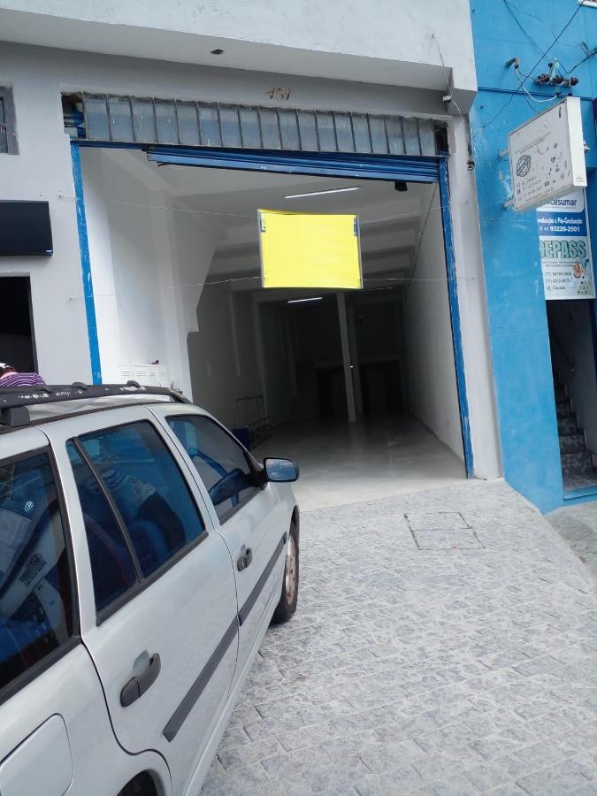 Loja-Salão, 270 m² - Foto 5