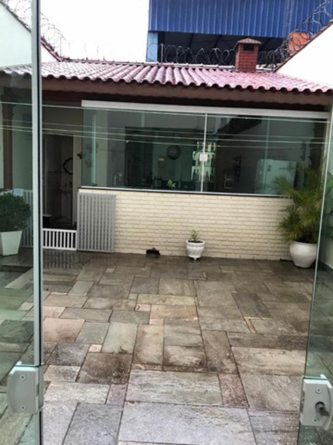 Sobrado à venda com 4 quartos, 120m² - Foto 20