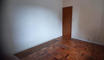 Apartamento para Venda por R$235.000,00 com 63m², 2 dormitórios, 1 vaga e 1 banheiro - Canto do forte, Praia grande / SP
