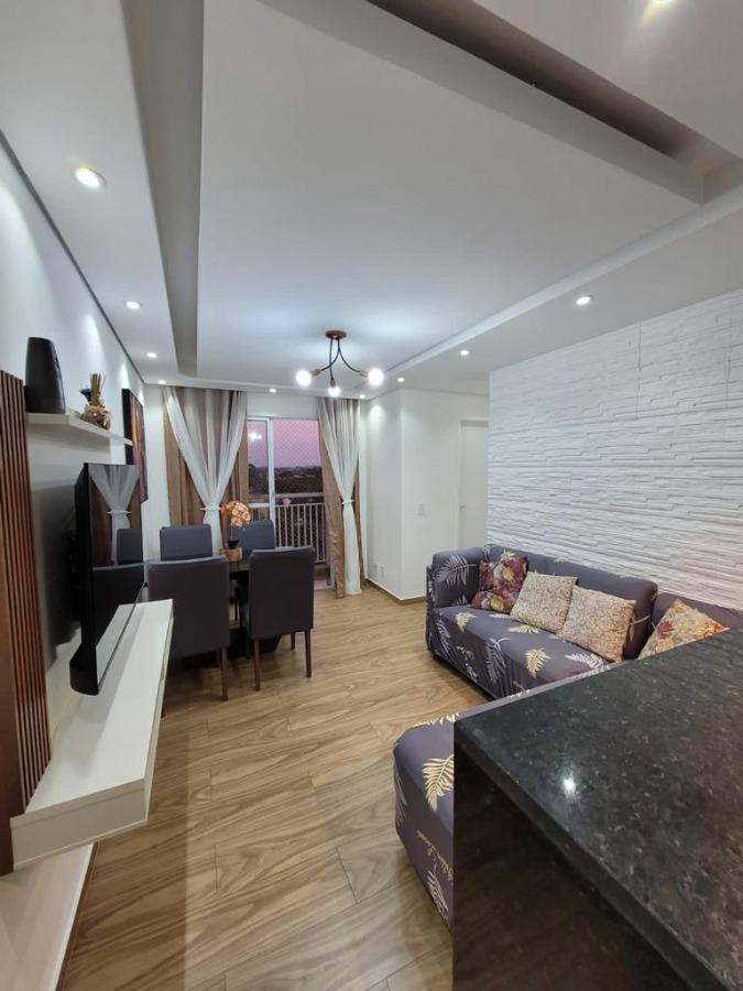 Apartamento à venda com 2 quartos, 50m² - Foto 5