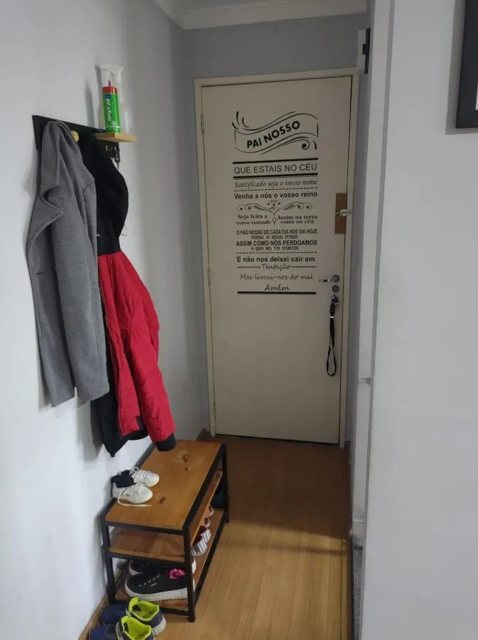 Apartamentos