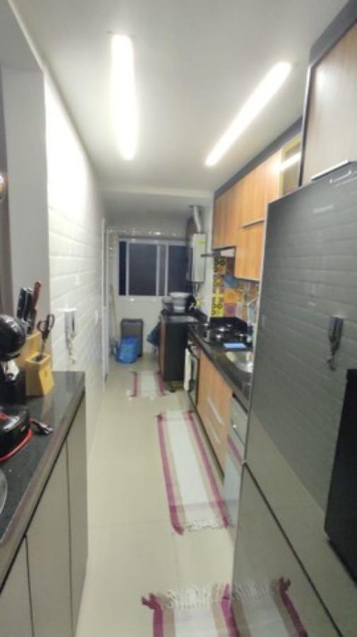 Apartamento à venda com 3 quartos, 67m² - Foto 2