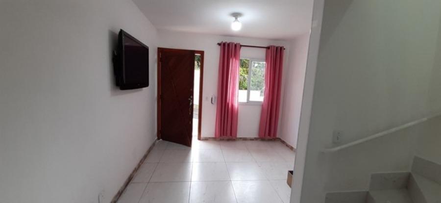 Sobrado à venda com 2 quartos, 84m² - Foto 7