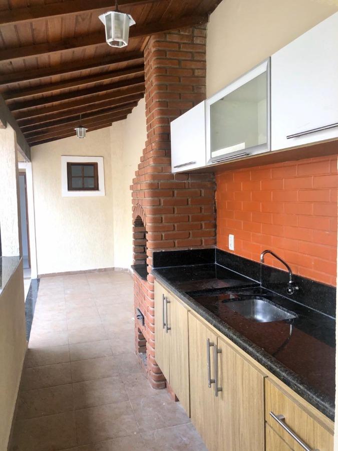 Sobrado à venda com 3 quartos, 220m² - Foto 5