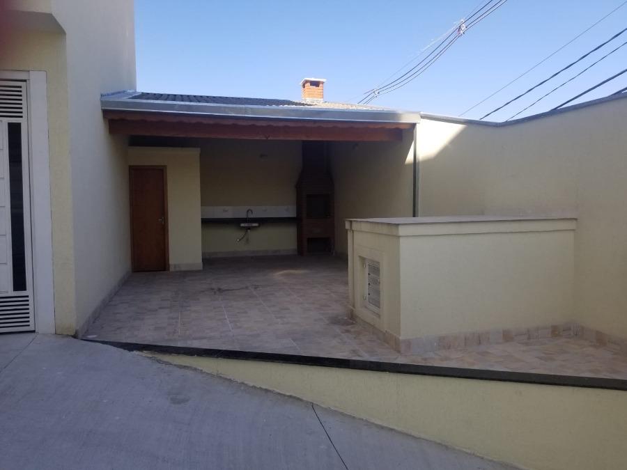 Sobrado à venda com 2 quartos, 60m² - Foto 7