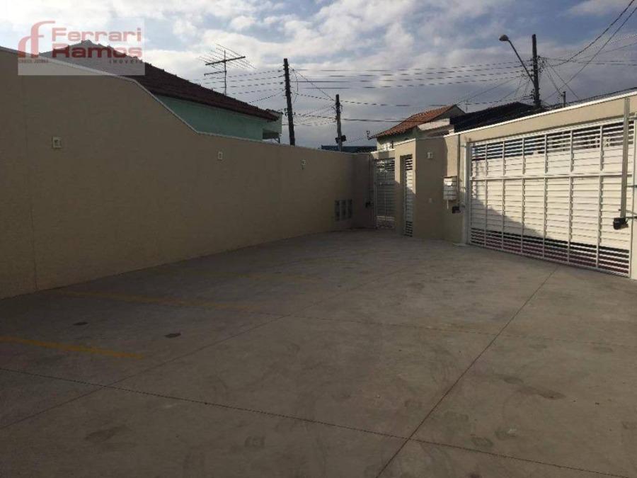 Apartamento à venda com 2 quartos, 120m² - Foto 3