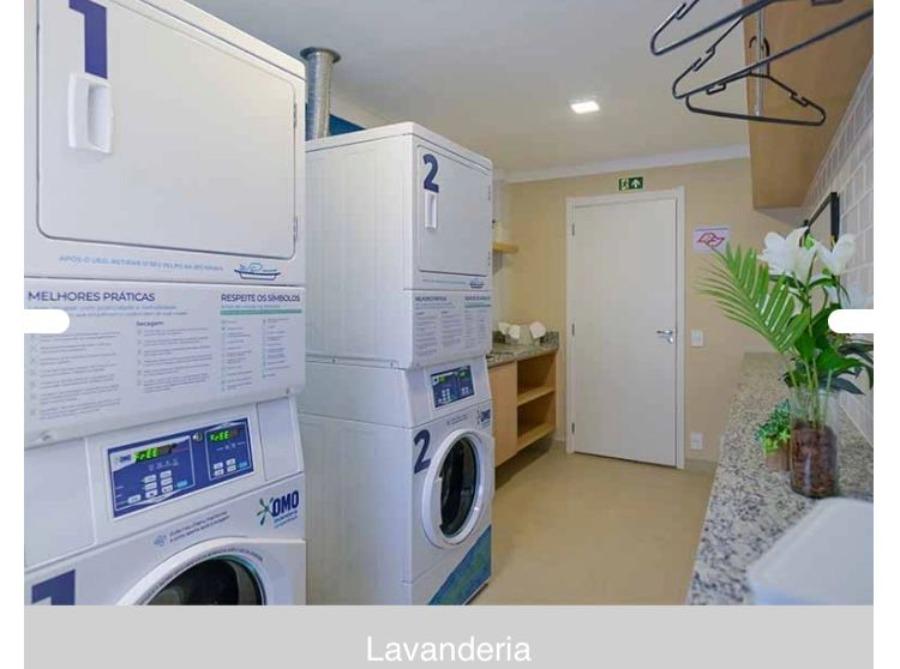 Apartamento, 1 quarto, 27 m² - Foto 7