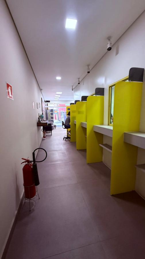 Loja-Salão, 25 m² - Foto 8