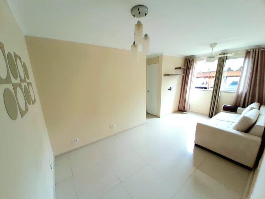 Apartamento à venda com 2 quartos, 50m² - Foto 5