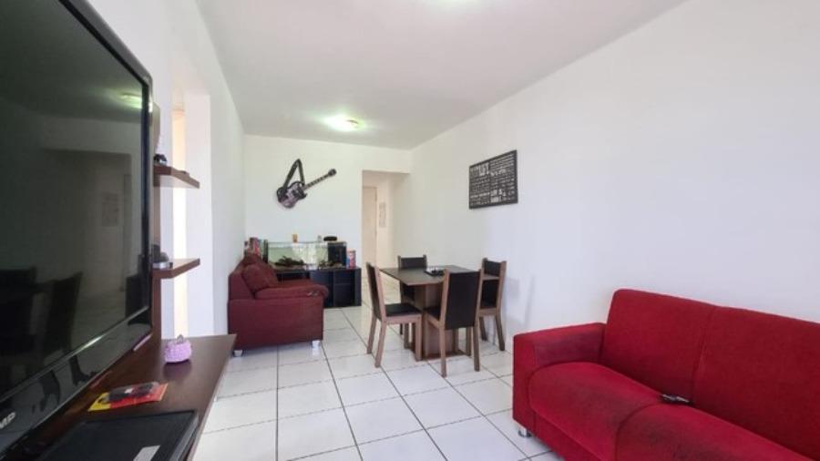 Apartamento à venda com 2 quartos, 55m² - Foto 5