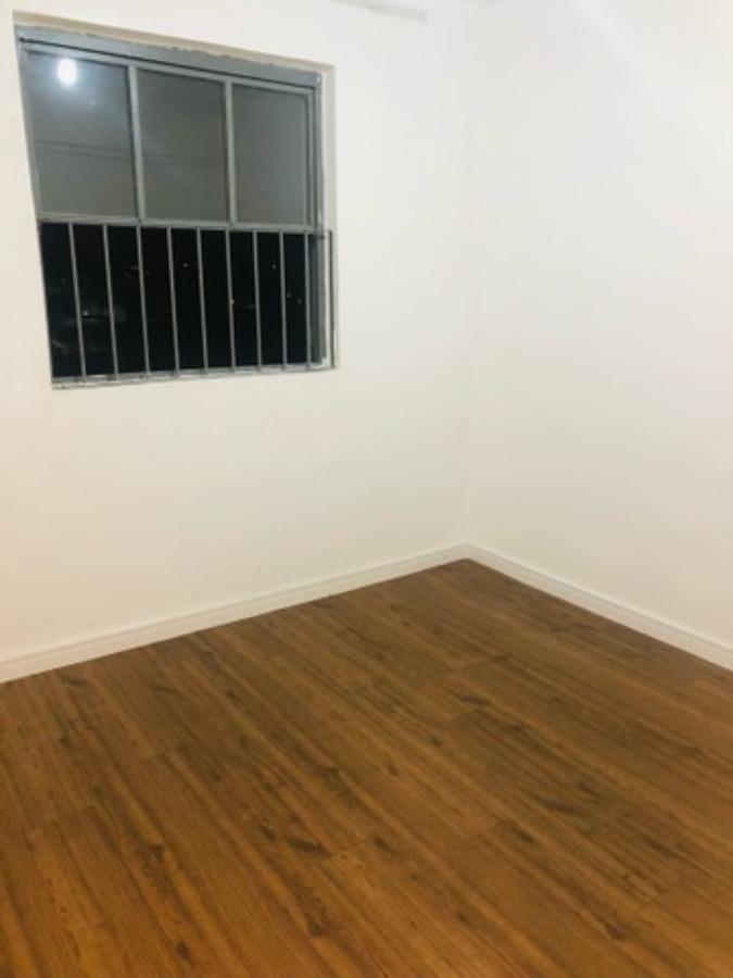 Apartamento, 2 quartos, 46 m² - Foto 3