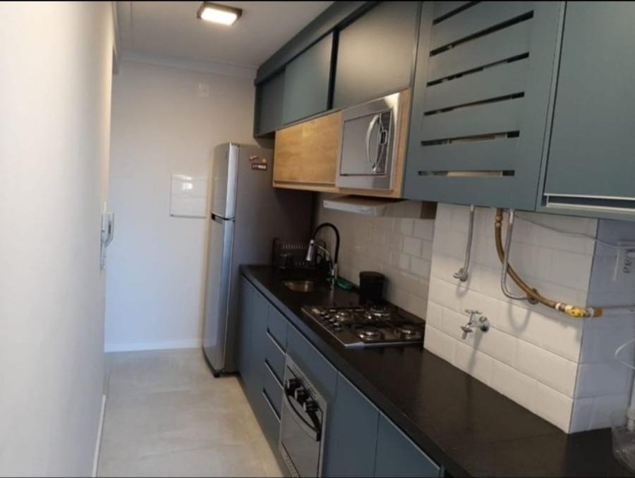 Apartamento à venda com 2 quartos, 55m² - Foto 7