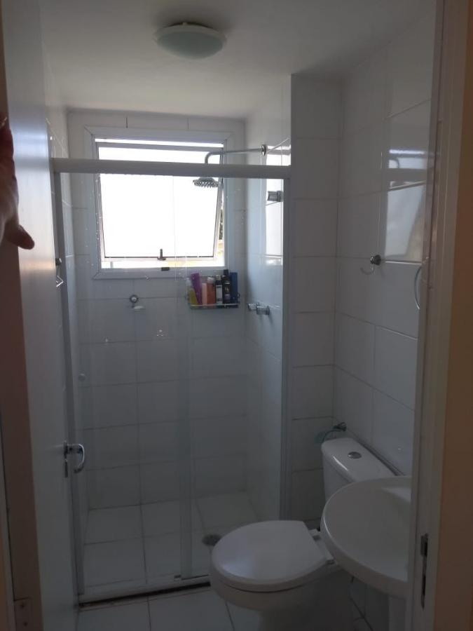 Apartamento à venda com 2 quartos, 48m² - Foto 11