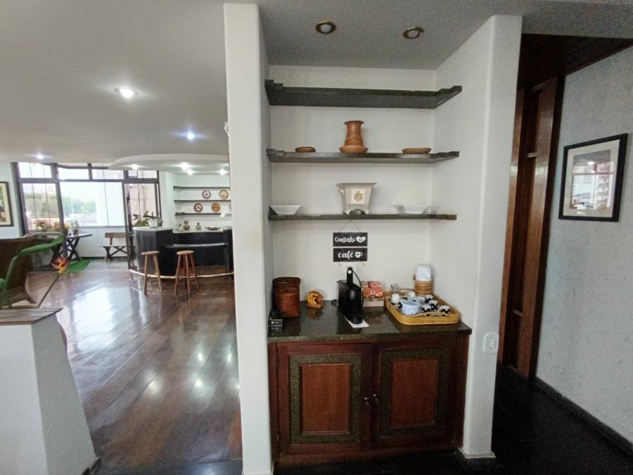 Apartamento, 4 quartos, 268 m² - Foto 8