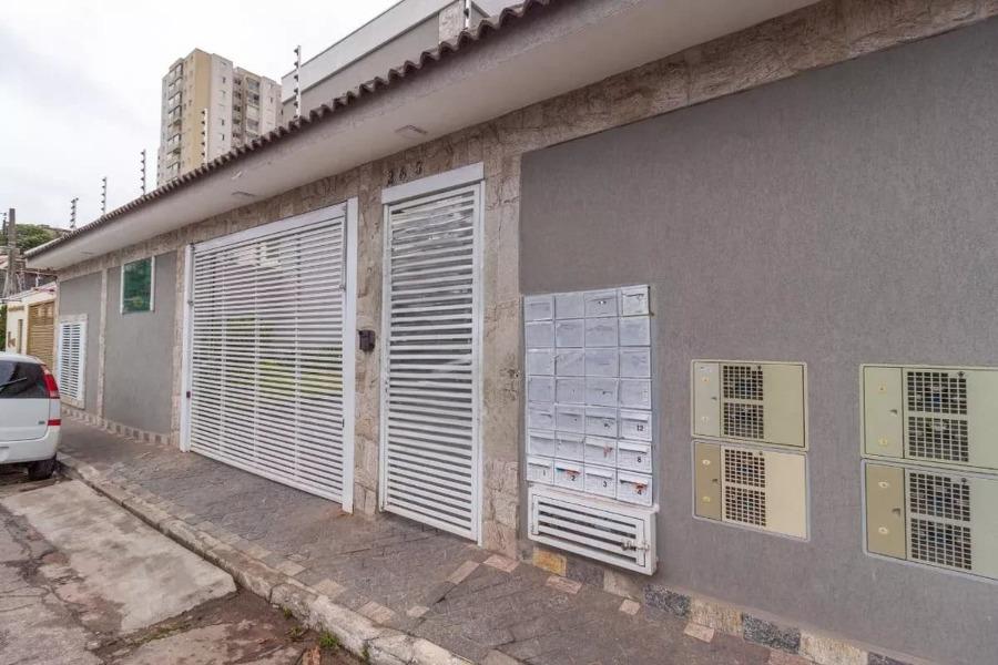 Sobrado, 2 quartos, 120 m² - Foto 2