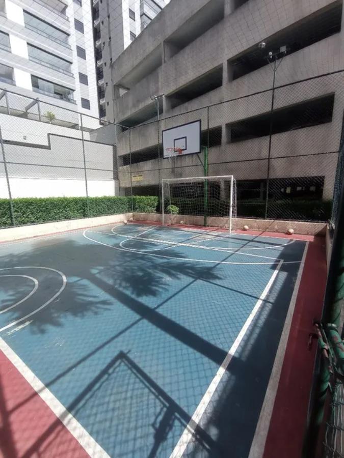 Apartamento, 2 quartos, 53 m² - Foto 2