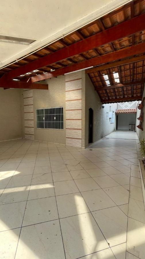Sobrado, 3 quartos, 120 m² - Foto 1