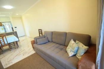 Apartamento para Venda por R$640.000,00 com 55m², 2 dormitórios, 1 suite e 1 vaga - Quarta parada, São paulo / SP - Foto 2