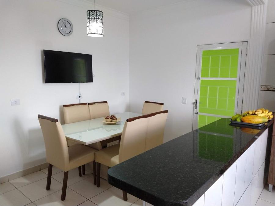 Sobrado, 3 quartos, 277 m² - Foto 11