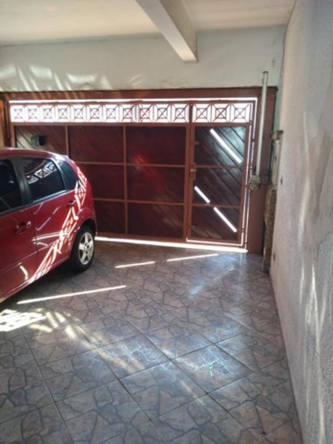 Sobrado à venda com 3 quartos, 120m² - Foto 3