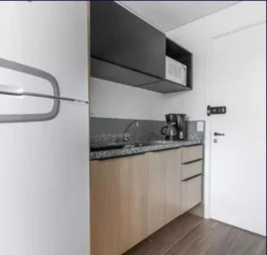 Apartamento à venda com 1 quarto, 16m² - Foto 5