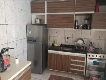 Apartamento para Venda por R$200.000,00 com 52m², 2 dormitórios, 1 vaga e 1 banheiro - Jardim lajeado, São paulo / SP