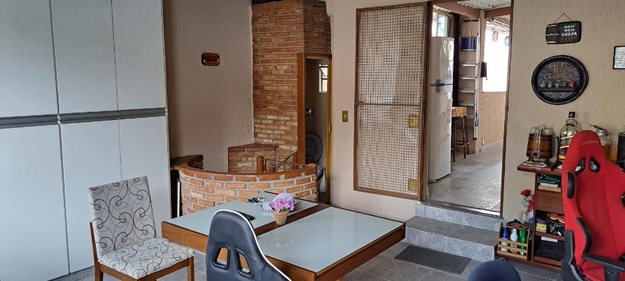 Sobrado, 4 quartos, 120 m² - Foto 4