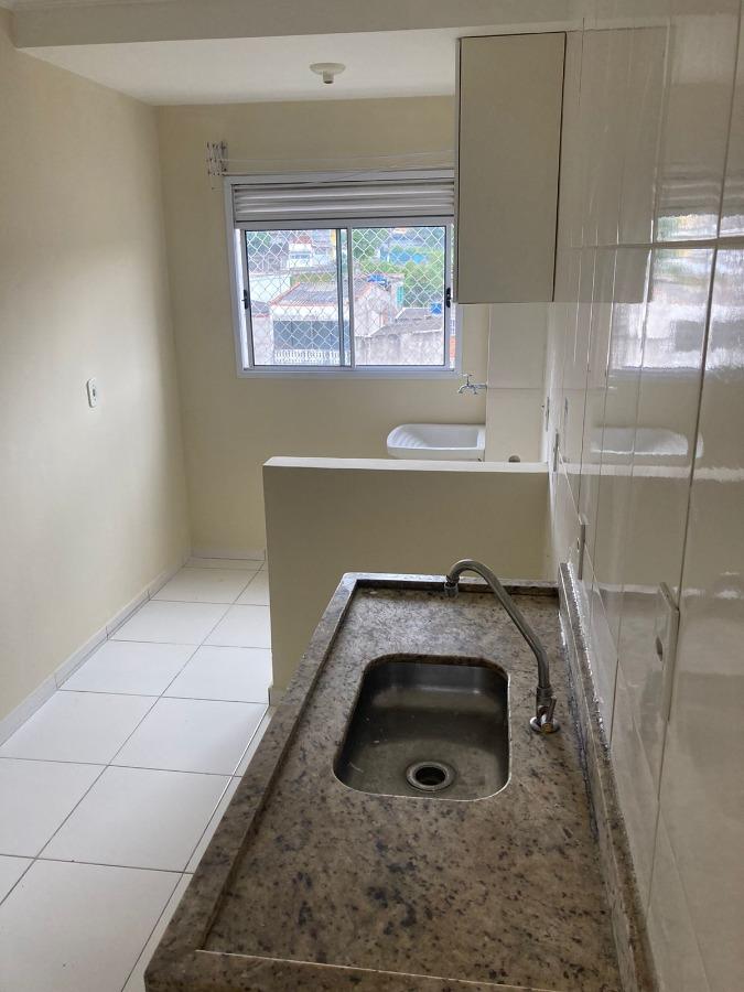 Apartamento, 2 quartos, 50 m² - Foto 1