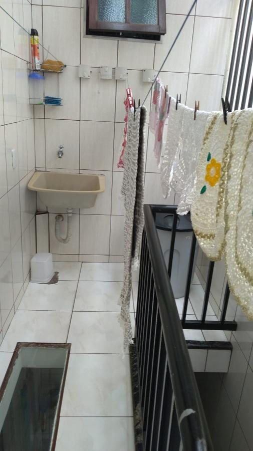 Sobrado à venda com 2 quartos, 120m² - Foto 9