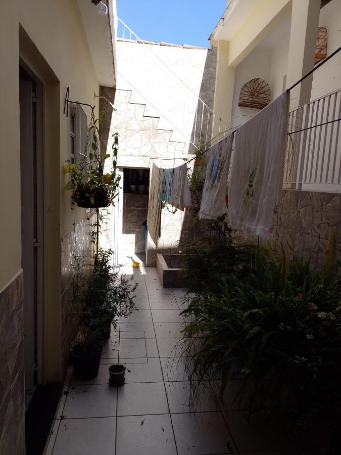 Sobrado, 3 quartos, 240 m² - Foto 8