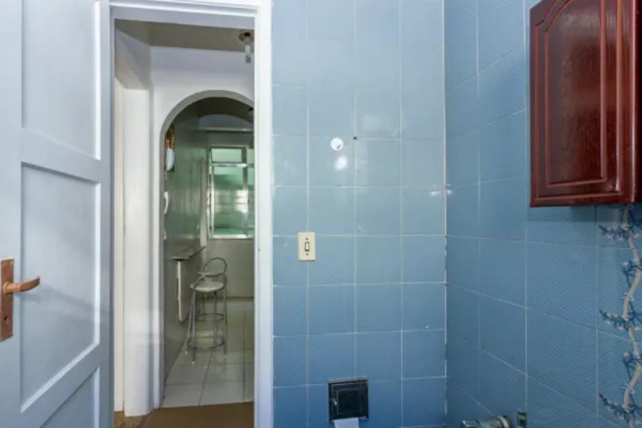 Apartamento à venda com 1 quarto, 47m² - Foto 13