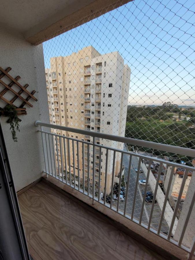 Apartamento à venda com 2 quartos, 50m² - Foto 15