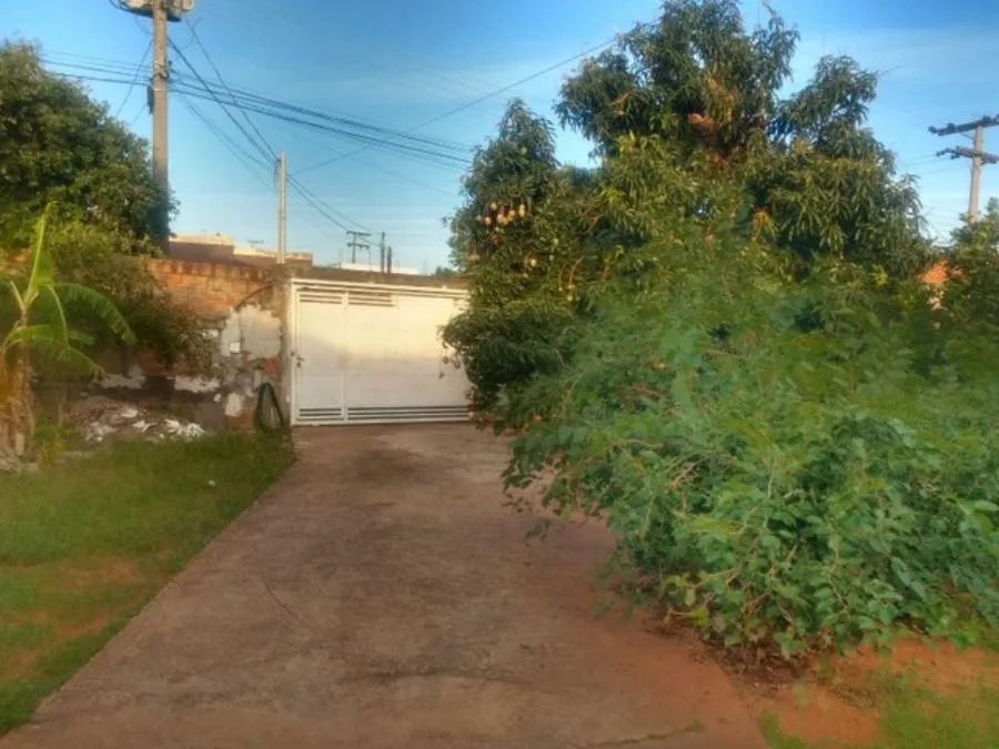 Casas