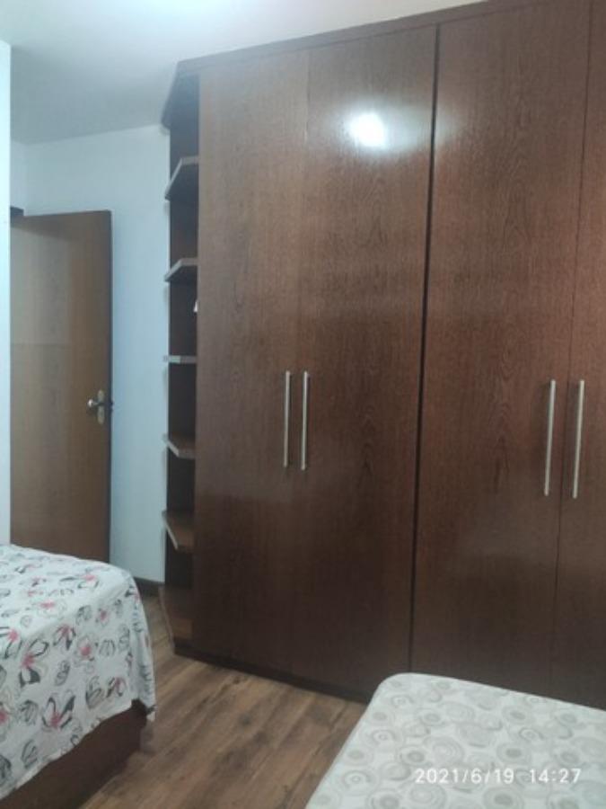 Sobrado à venda com 3 quartos, 120m² - Foto 20