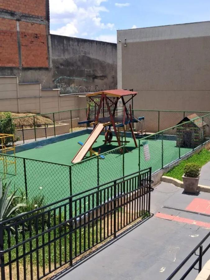 Apartamento, 2 quartos, 40 m² - Foto 18