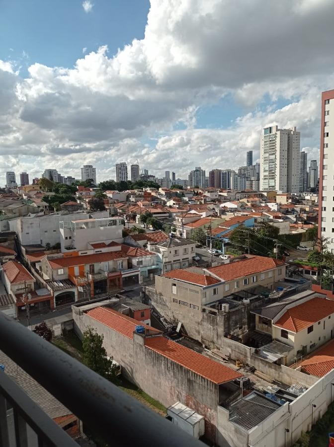 Apartamento, 2 quartos, 40 m² - Foto 10