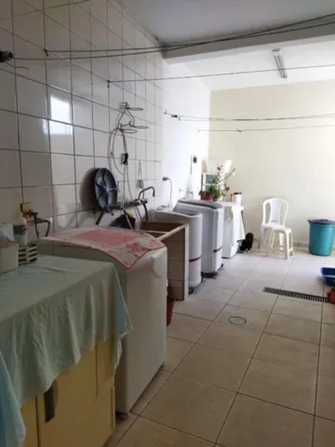 Sobrado à venda com 3 quartos, 280m² - Foto 17