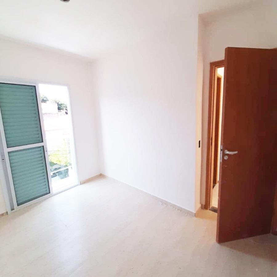 Apartamento à venda com 2 quartos, 46m² - Foto 11