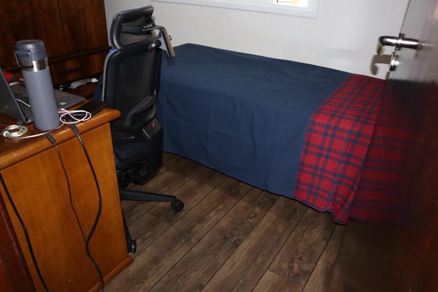 Sobrado, 6 quartos, 120 m² - Foto 16