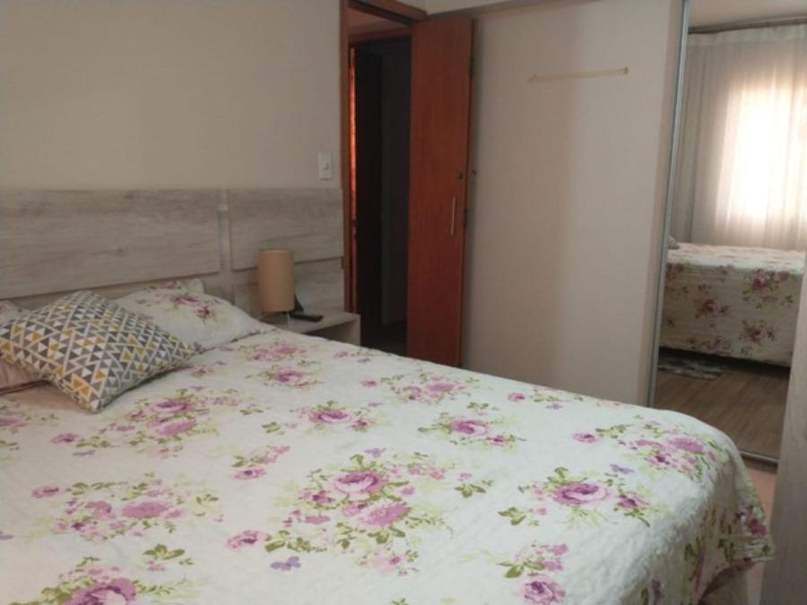 Apartamento à venda com 3 quartos, 78m² - Foto 10