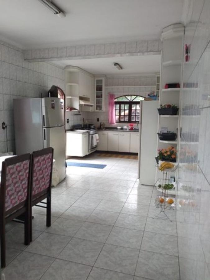 Sobrado à venda com 3 quartos, 120m² - Foto 5