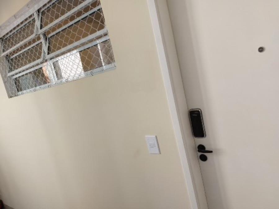 Apartamento à venda com 1 quarto, 36m² - Foto 7