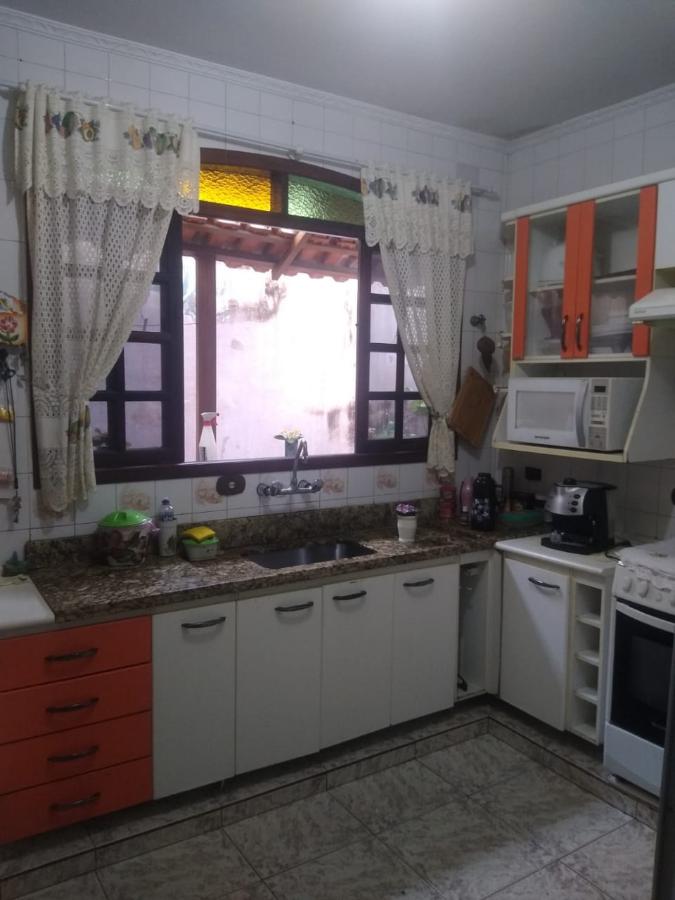 Casa à venda com 4 quartos, 192m² - Foto 8