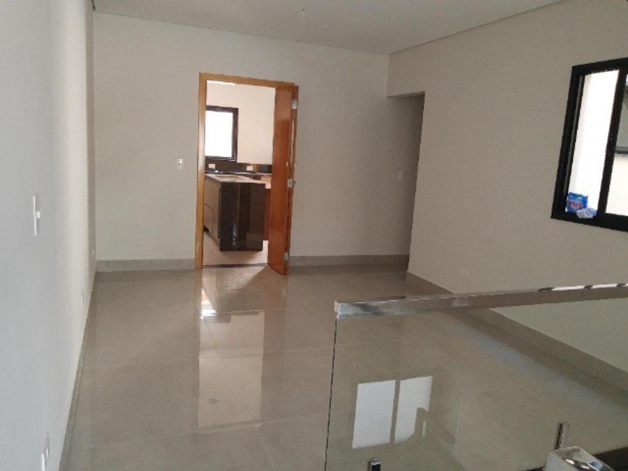 Sobrado à venda com 3 quartos, 194m² - Foto 4