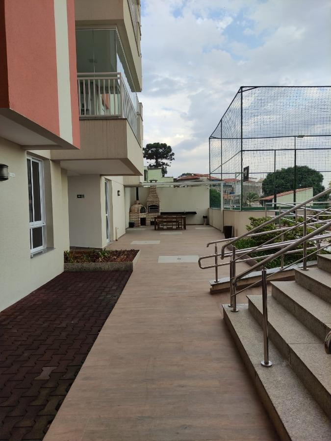 Apartamento, 2 quartos, 60 m² - Foto 9