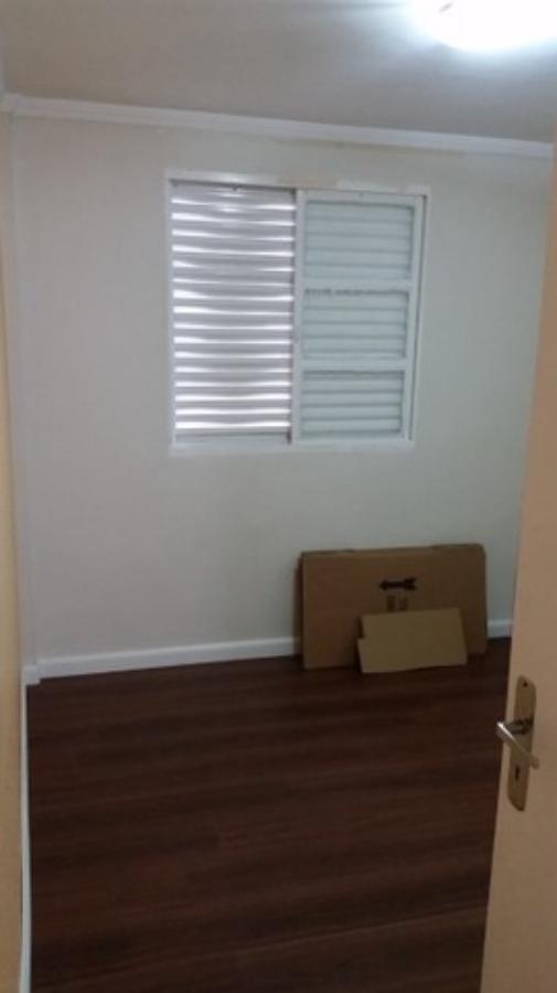 Apartamento à venda com 3 quartos, 63m² - Foto 12