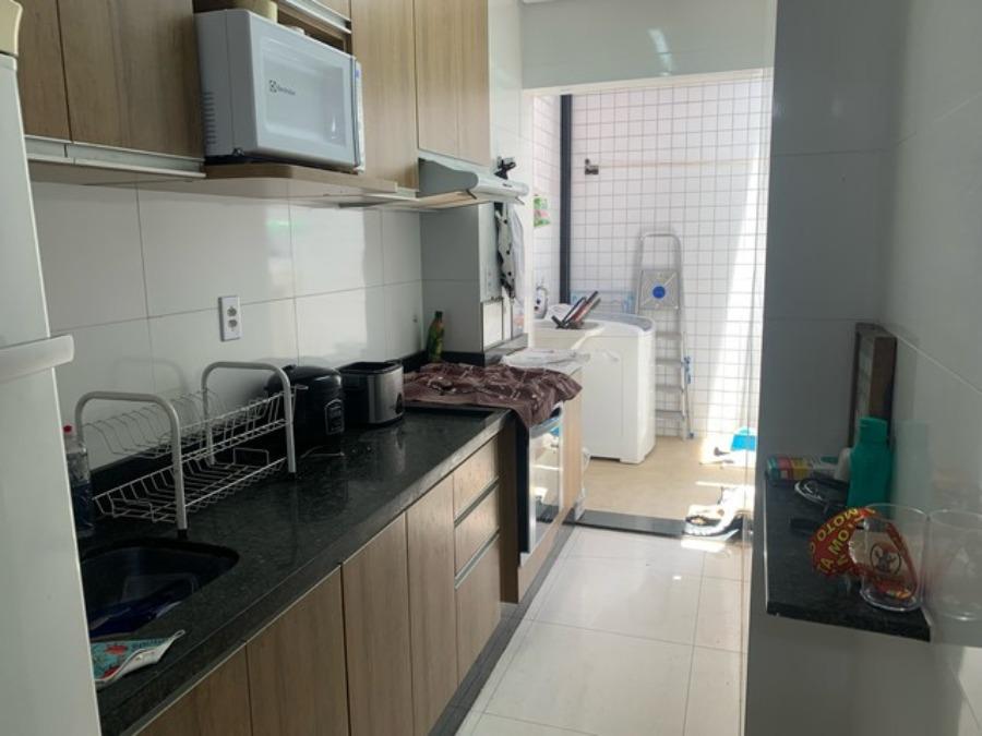 Apartamento à venda com 2 quartos, 50m² - Foto 7