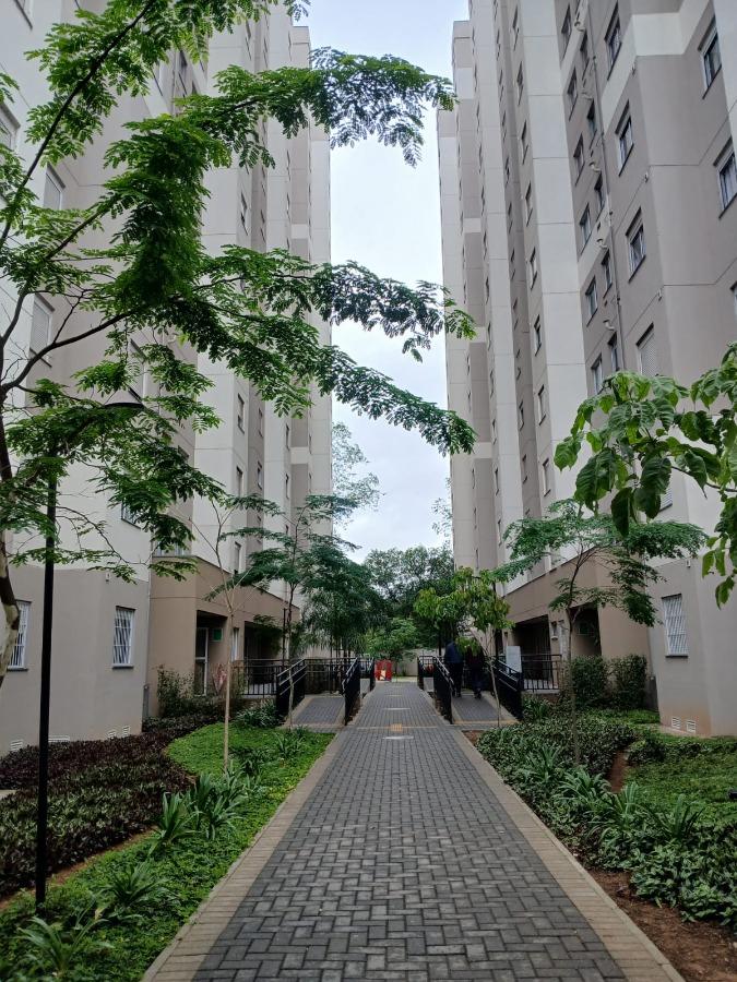 Apartamento, 2 quartos, 41 m² - Foto 11