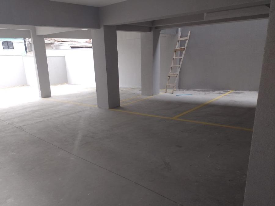 Apartamento à venda com 2 quartos, 38m² - Foto 6